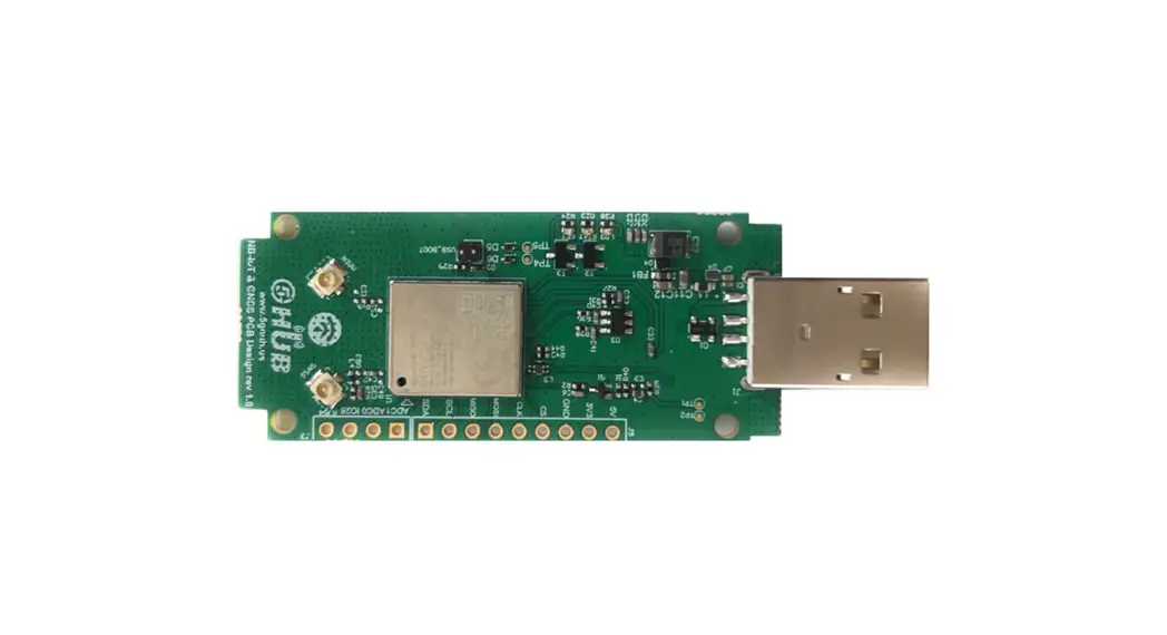 5g Hub Technologies Bg77 5g Nb-iot And Gnss Usb Dongle User Manual 5g Hub Technologies Bg77 5g Nb-iot And Gnss Usb Dongle User Manual
