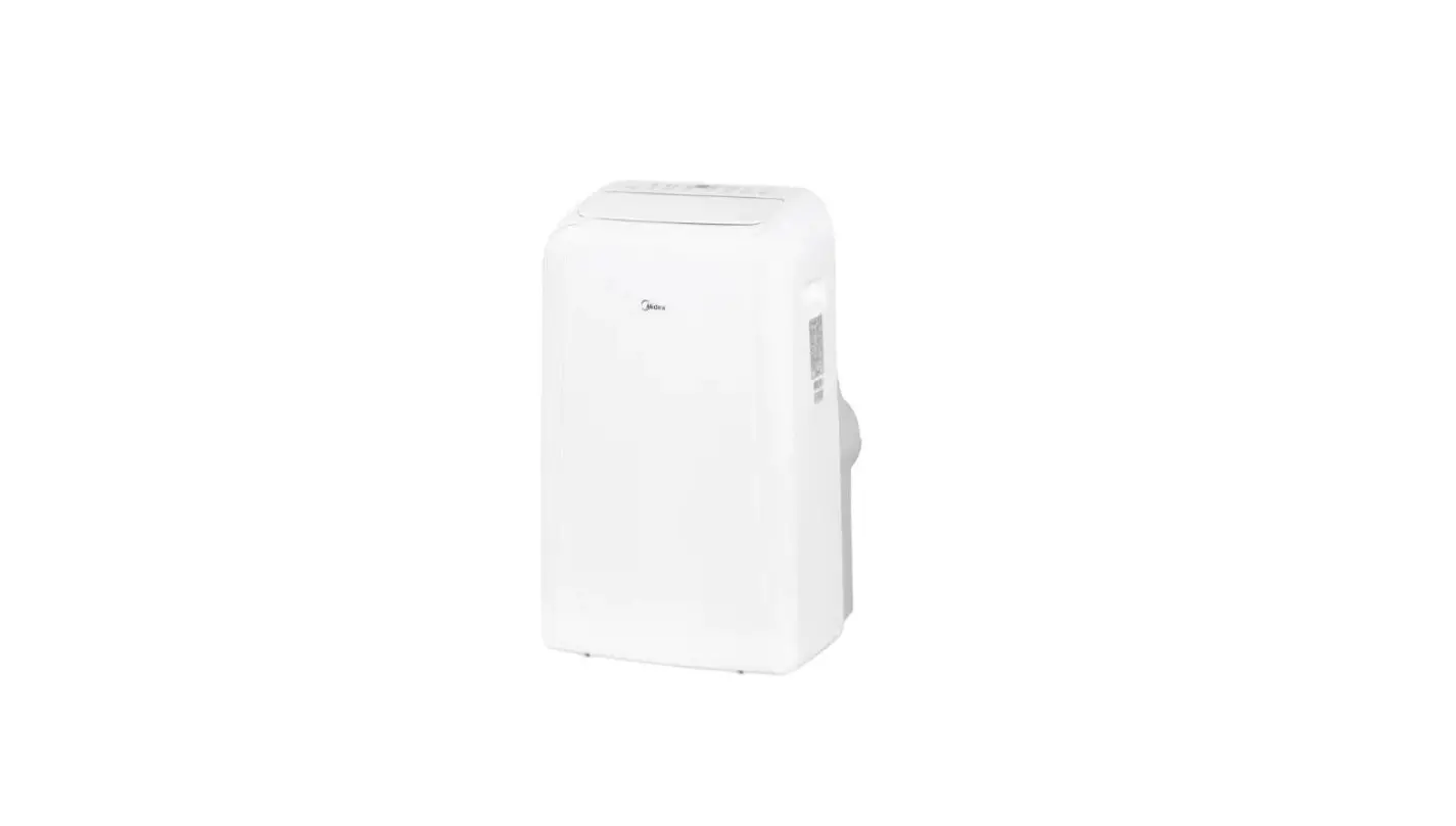 Midea Mppd33h Portable Air Conditioner User Manual Midea Mppd33h Portable Air Conditioner User Manual