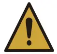 Warning Icon
