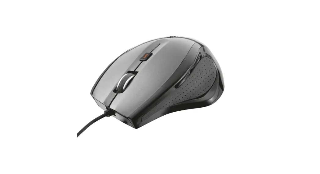 Trust 17178 Maxtrack Wired Mouse Installation Guide