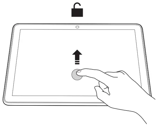 Amazon AWS FireHD10 Gen11 Tablet - Getting started 2