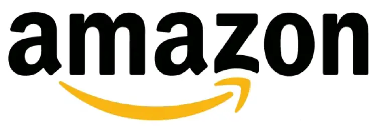 Amazon - logo