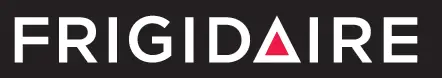 FRIGIDAIRE logo