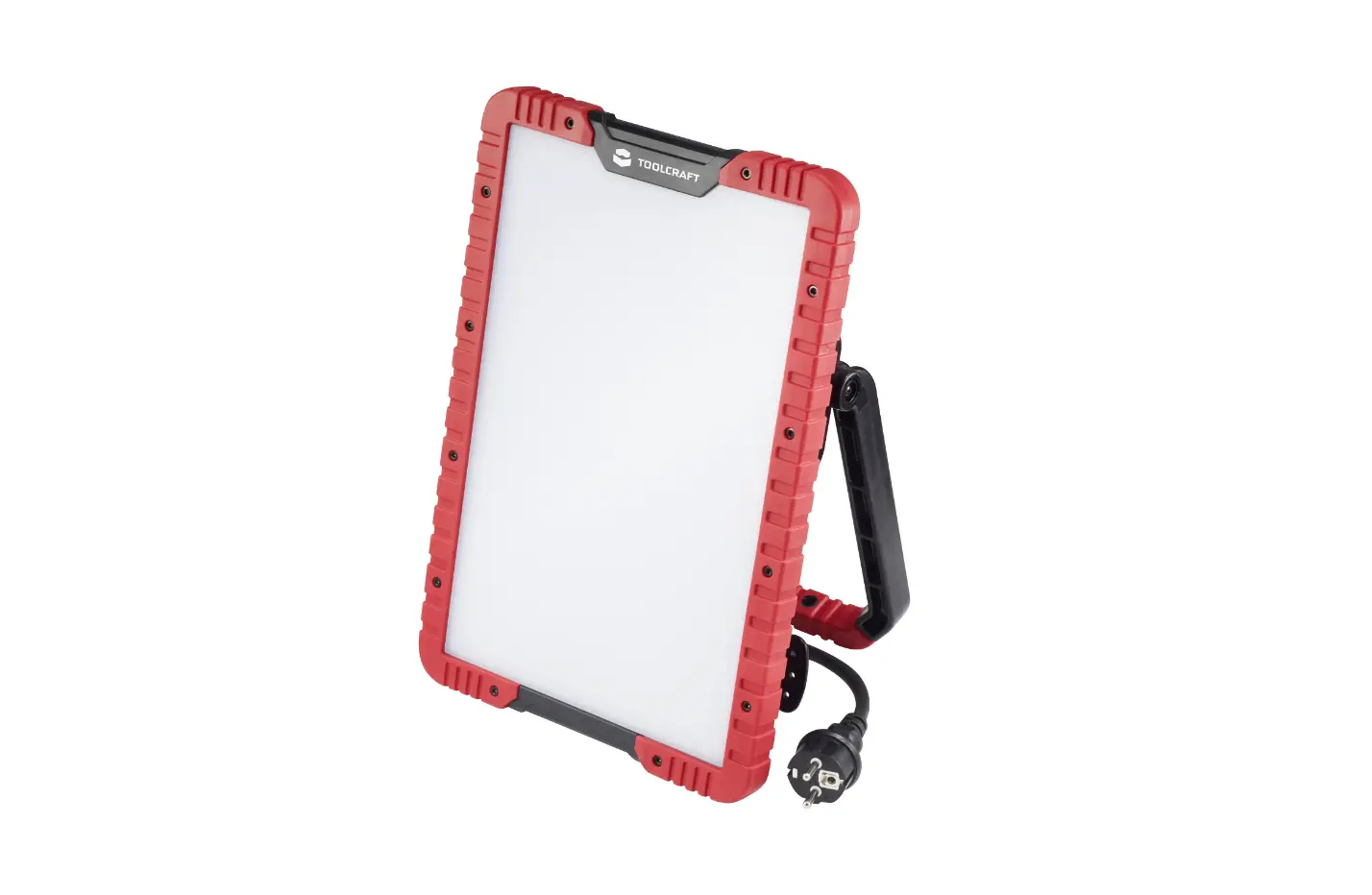 Toolcraft 2568479 Led Work Light (60 W) Instructions