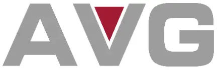 AVG -Logo