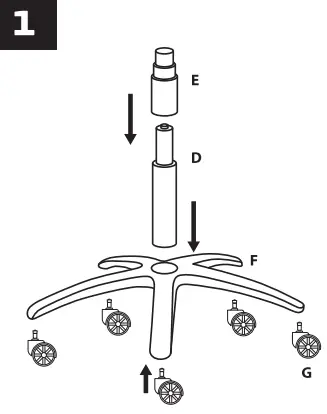 Assembly Instruction