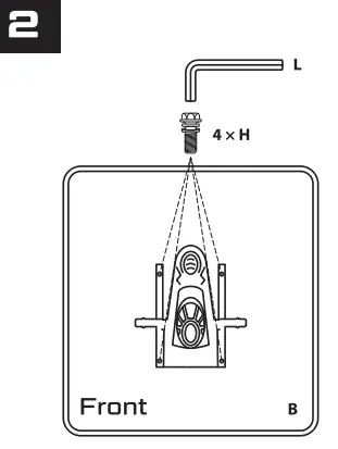 Assembly Instruction