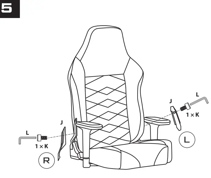 Assembly Instruction