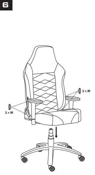 Assembly Instruction