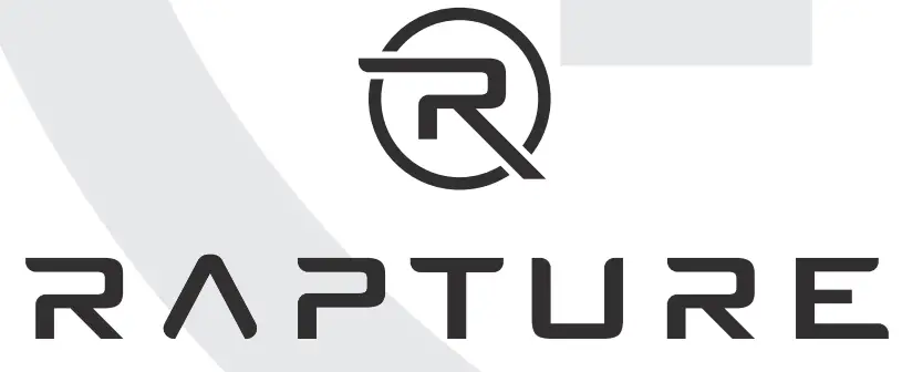 Logo RAPTURE RPT-GCDT15 Gaming Chair Dreadnought