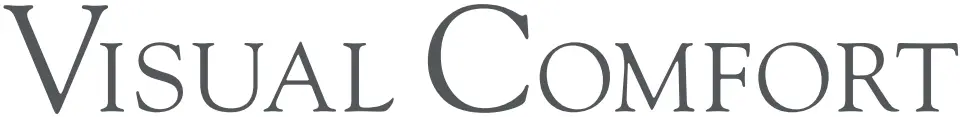 VISUAL COMFORT logo
