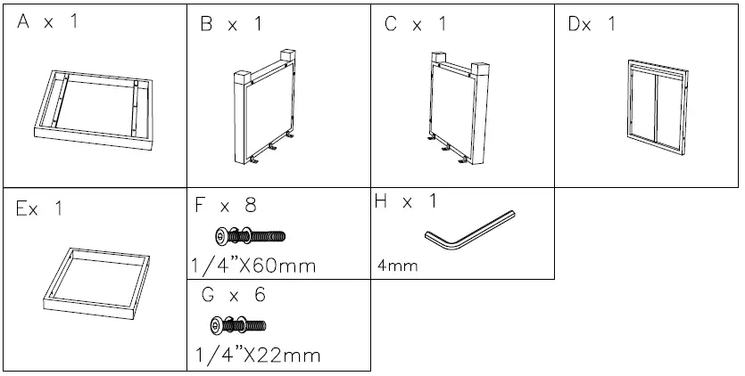 ASHLEY-B280782-Furniture-Nashburg - Multi-King-Metal-Bed-01