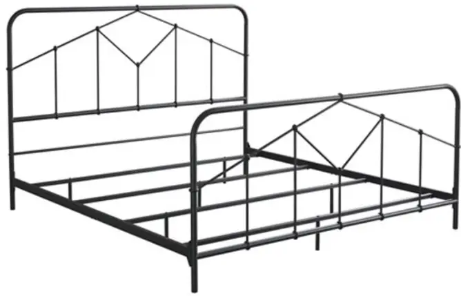 ASHLEY-B280782-Furniture-Nashburg - Multi-King-Metal-Bed-product-image