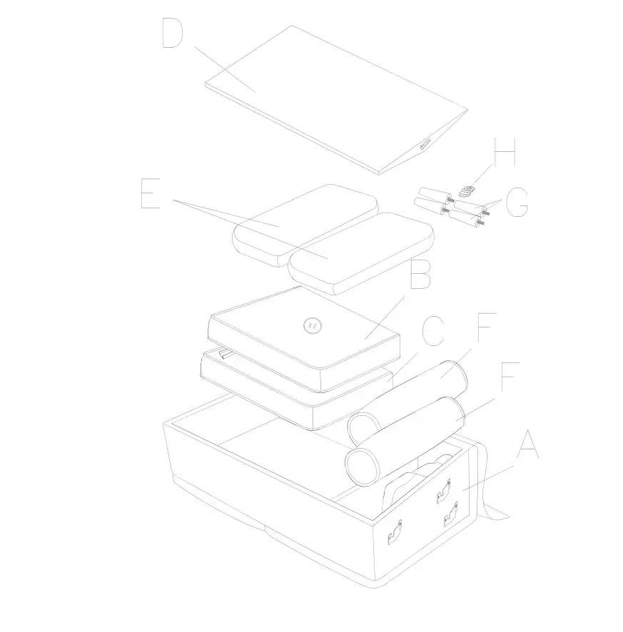 ASHLEY 5460435 Room Darlow Loveseat - overview