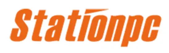 Stationpc Logo