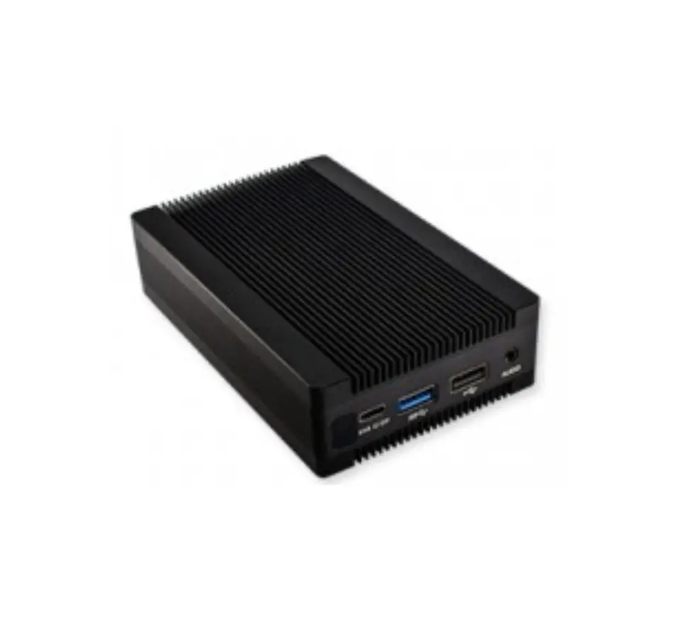 Stationpc Station P1 Pro Entertainment Geek Pc User Manual Stationpc Station P1 Pro Entertainment Geek Pc User Manual