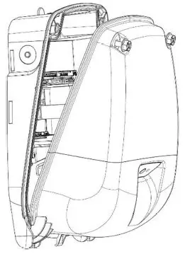 AcuityBrands-DSL46-Emergency-Lighting-Unit-fig- (8)