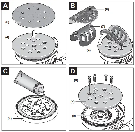 BOSCH-PEX-300-AE-125mm-Electric-Random-Orbit-Sander-fig-2
