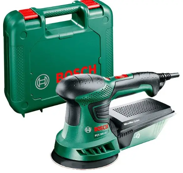 BOSCH-PEX-300-AE-125mm-Electric-Random-Orbit-Sander-product