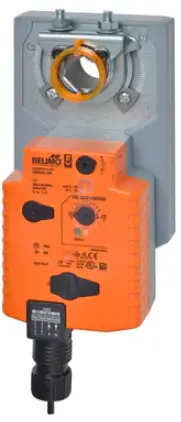 BELIMO GKB24-MFT Damper Actuator