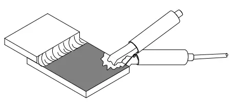 Miller MG440092L Maxstar 161 S Stick Welder-fig5