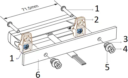 Cell2 ED6 - INSTALLATION 2
