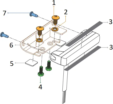 Cell2 ED6 - INSTALLATION 5