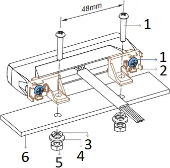 Cell2 ED6 - INSTALLATION 6