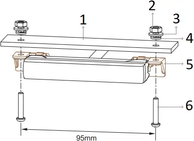 Cell2 ED6 - INSTALLATION 7