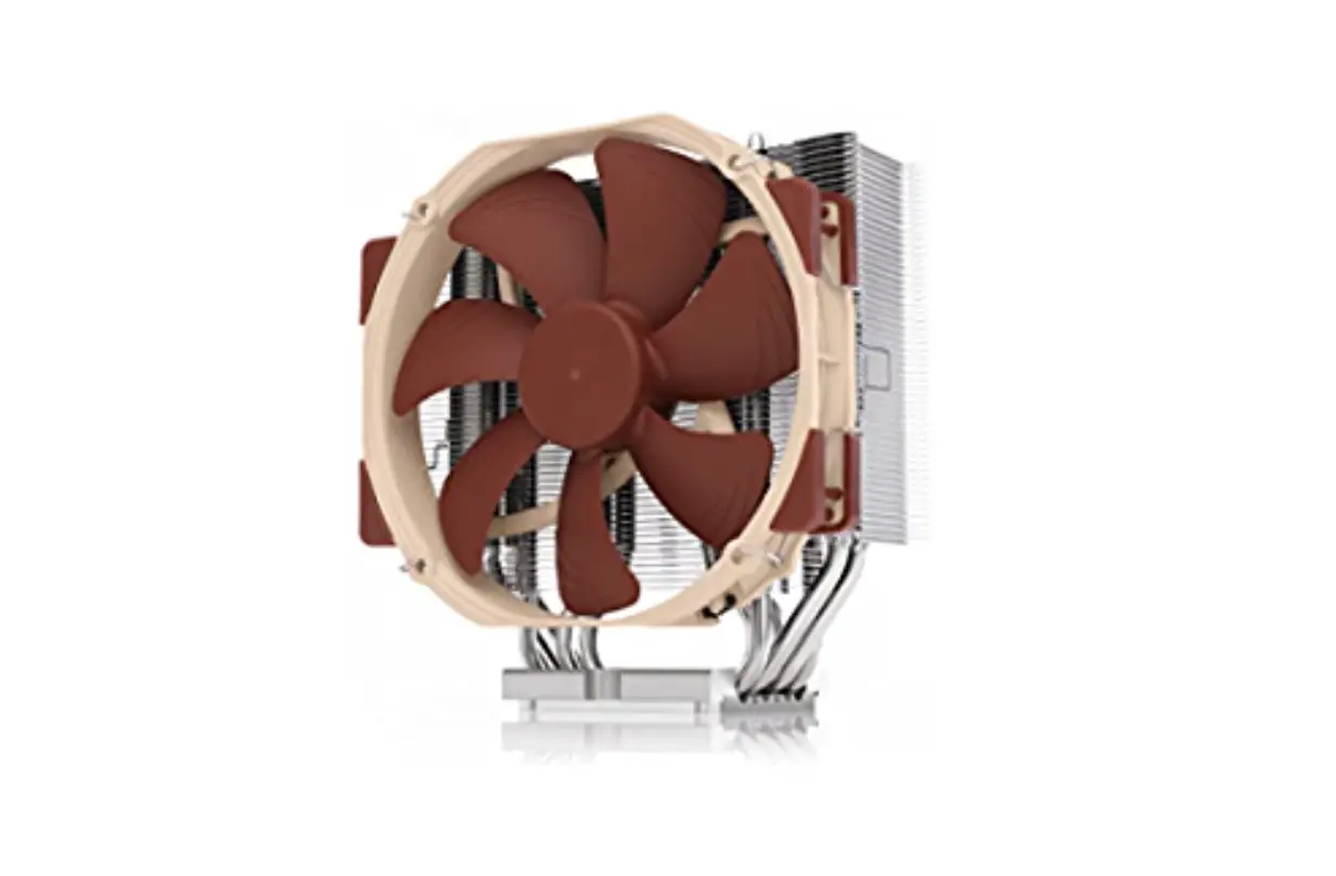 Noctua Nh-u14s Dx-4677 Dx Line Of Coolers Instruction Manual