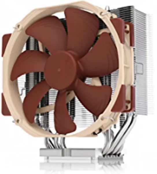 noctua NH-U14S DX-4677 DX Line of Coolers