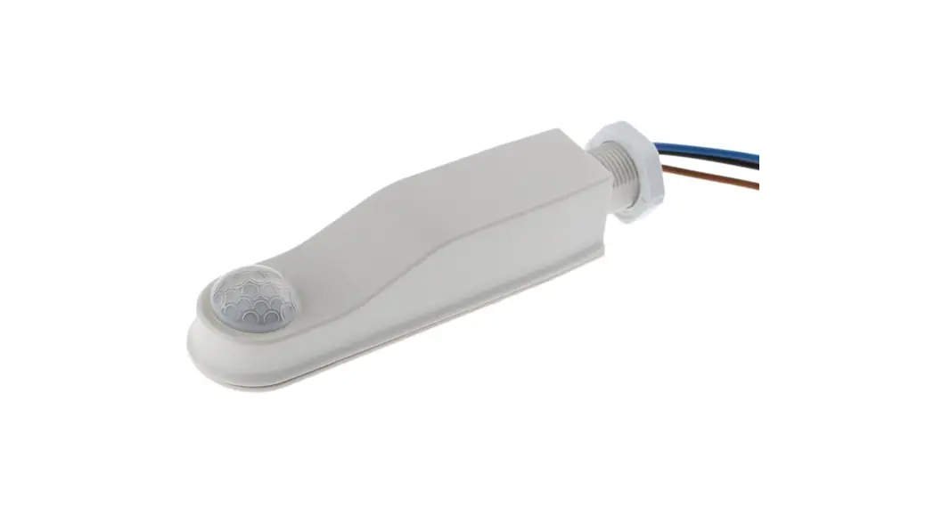 Cp Electronics Ebmpir-mb-prm Mini Pir Detector For Luminaire Integration Installation Guide