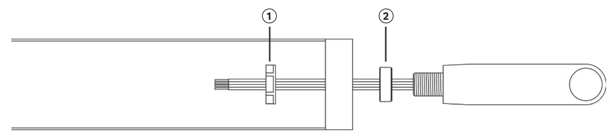 CP electronics EBMPIR MB PRM Mini PIR Detector for Luminaire Integration-fig8
