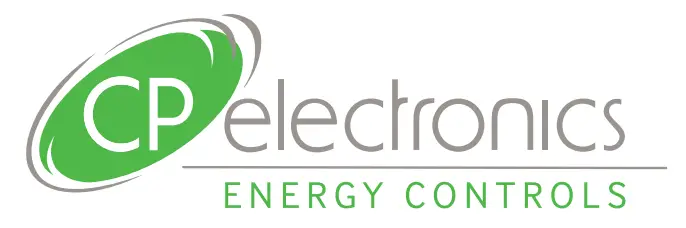 CP electronics -logo