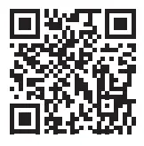 CP electronics -qr