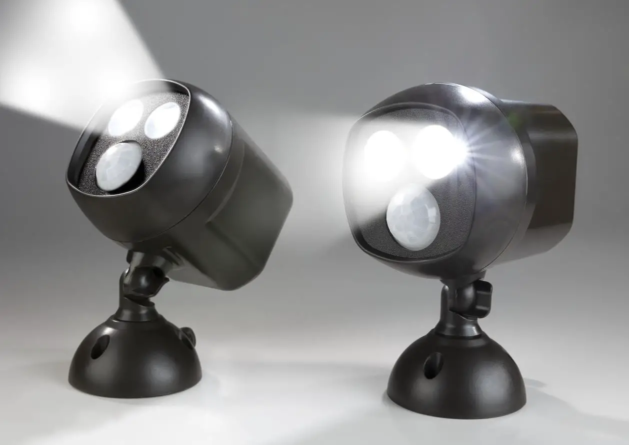 westfalia 977673 LED Safety Light - Cover