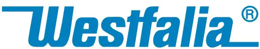westfalia - Logo