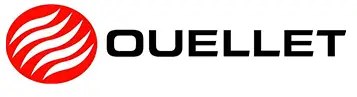 OUELLET logo