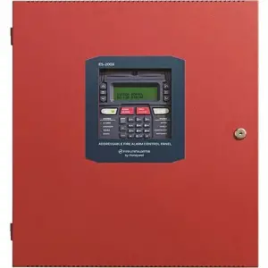 POTTER PFC-6006 Fire Panels