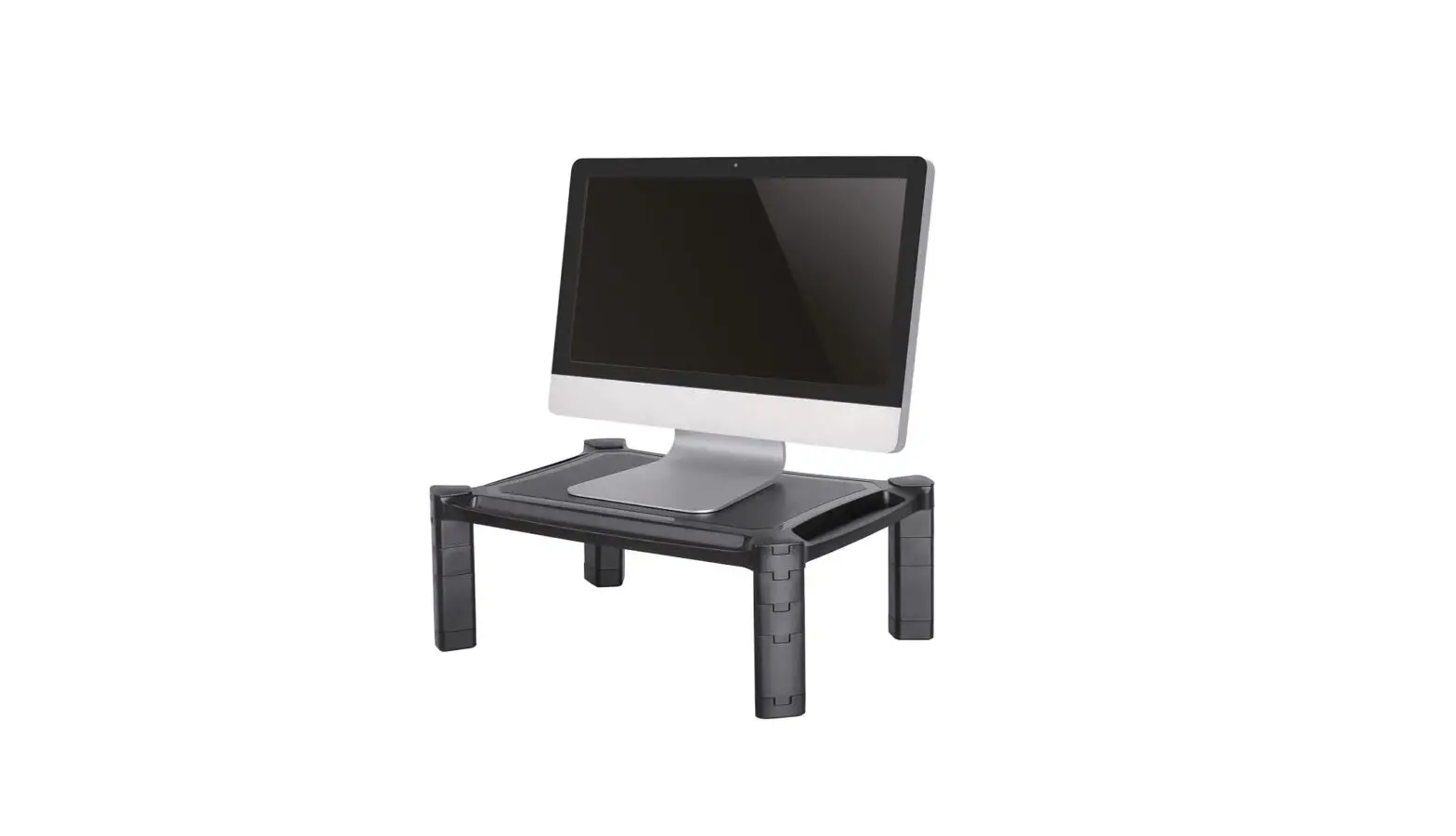 Neomounts Nsmonitor20 Monitor Mount Instructions Manual