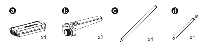 RX 7900 PowerColor Red Devil Radeon 4