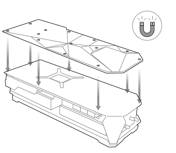 RX 7900 PowerColor Red Devil Radeon 6