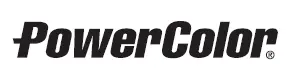 powercolor logo