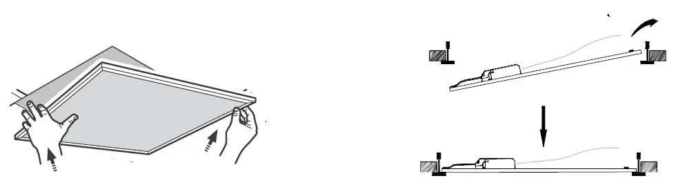 PHILIPS RC091V SmartBright Panel 3