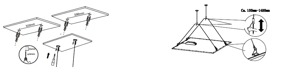 PHILIPS RC091V SmartBright Panel 5