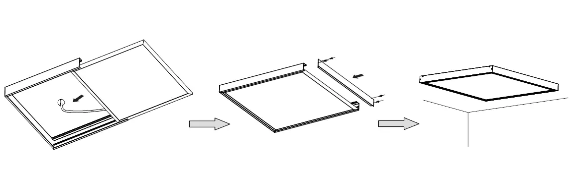 PHILIPS RC091V SmartBright Panel 6