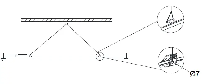 PHILIPS RC091V SmartBright Panel 7