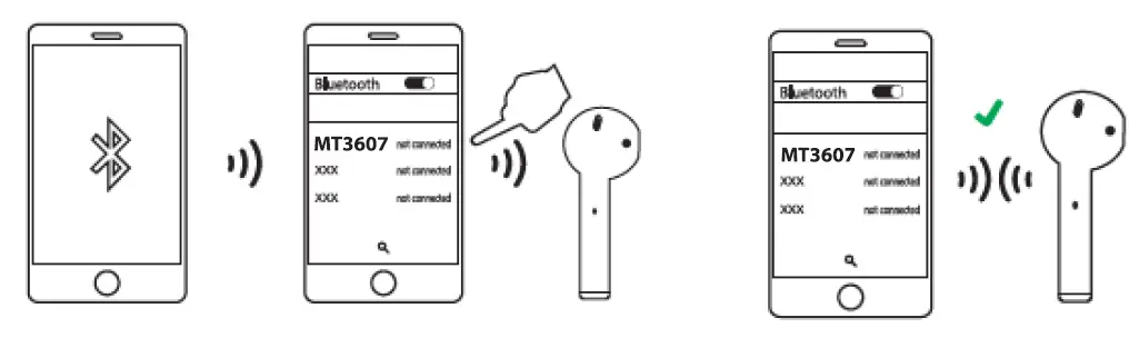 Media-Tech-MT3607-Cobra-Pro-Rhoid-Tru-Wireless-Earbuds-3