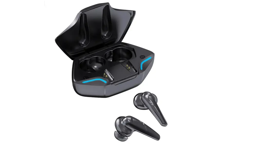 Media-tech Mt3607 Cobra Pro Rhoid True Wireless Earbuds User Manual Media-tech Mt3607 Cobra Pro Rhoid True Wireless Earbuds User Manual