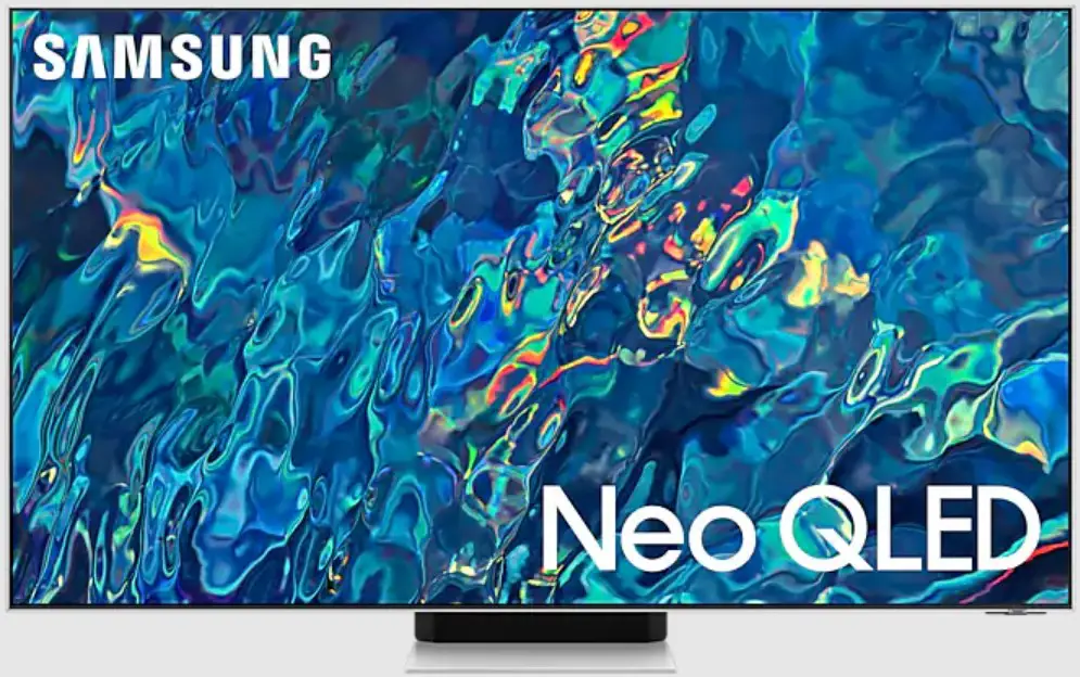 SAMSUNG 4K QN95B 55 Inch NEO QLED